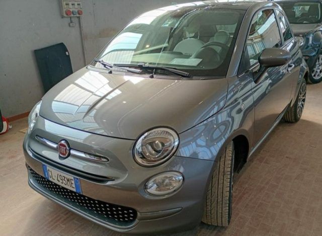 Image of Fiat 500
