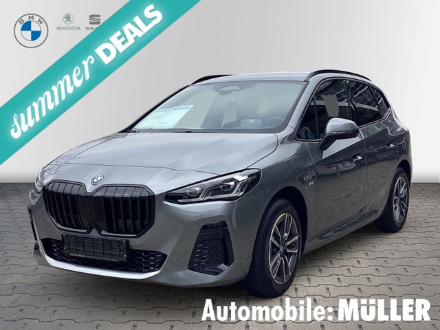 BMW 225 Active Tourer e xDrive M Sport Park-Assisten