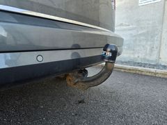 VW Caddy Maxi Highline 4Motion TDI 150PS DSG Mwst.