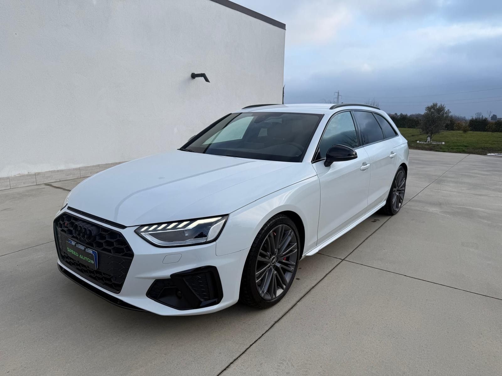 2021 Audi Other