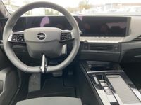 Opel Astra - Vorschau Bild 8