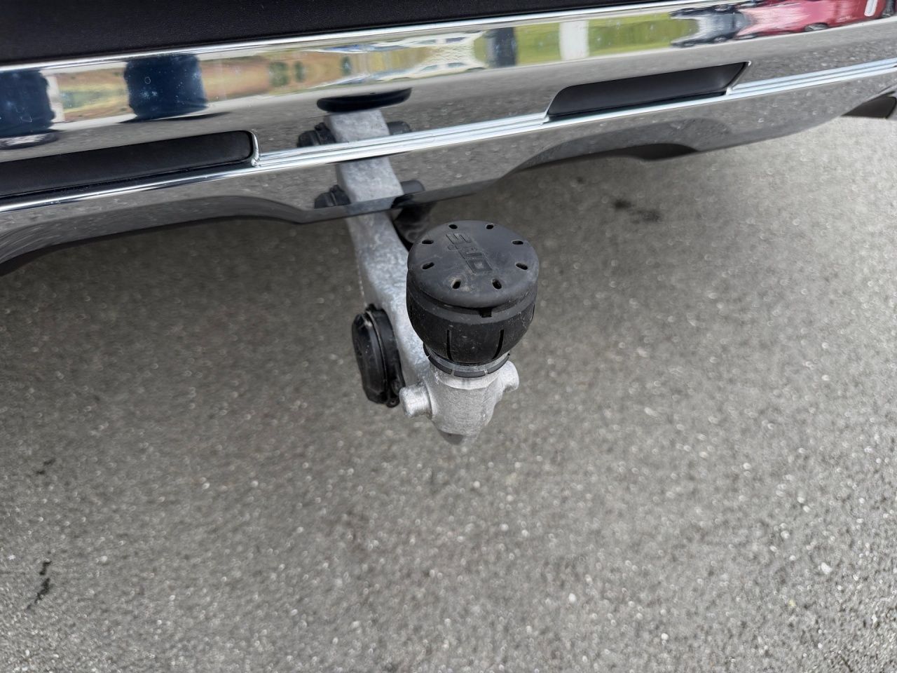 Fahrzeugabbildung Mercedes-Benz GLC 300 de 4M EDITION+AHK+HEADUP+360+MEMOR+DISTR