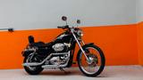 Harley-Davidson Sportster XL1200 100th Anniversary, 1Hd. - HARLEY-DAVIDSON SPORTSTER