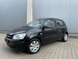 Hyundai Getz 1.3 Team 06 Leder Klima - Hyundai Getz aus 2005