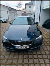 BMW F10 5er 530i - BMW: 5er F10