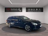 Mercedes-Benz E 400 T 4Matic Avantgarde AHK*Luftfd*Kamera*LED* - gebrauchte Mercedes-Benz E 400 aus dem Jahr 2014