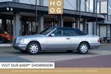 Mercedes-Benz E 320 E Cabrio - Mercedes-Benz Gebrauchtwagen von 1993