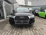 Audi Q3 2.0 TDI ultra Navi LED PDC Tempomat Sitzheizu - Audi Q3 mit Diesel-Antrieb: 2.0