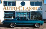 Buick Riviera 6.6 V8 - Buick Oldtimer