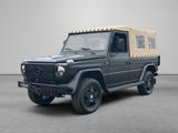 Mercedes-Benz G 230 PUCH 230 GE 4x4 LANG*CABRIO*RESTAURATION - Mercedes-Benz G-Klasse: Puch