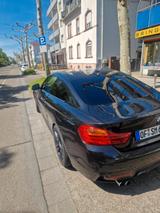 BMW 425d Coupé Sport Line Sport Line M-PAKET 13000€ - BMW 425