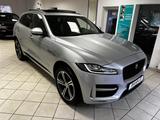 Jaguar F-Pace F-PACE R-Sport AWD NAVI/LEDER/PANODACH - Jaguar F-Pace in Duisburg