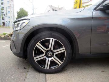 Mercedes GLC 200 - 9