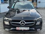 Mercedes-Benz C 220 T d*LED High Performance*Ambiente Plus* - gebrauchte Mercedes-Benz C 220 aus dem Jahr 2021