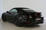 Porsche 911 Turbo S Cabrio 992 Lift Burmester Approv - Porsche: Cabrio, Turbo 911
