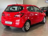 Opel Corsa E 1.3 CDTI   ecoFlex 2xPDC/NAVI - Opel Corsa mit Diesel-Antrieb: 1.3
