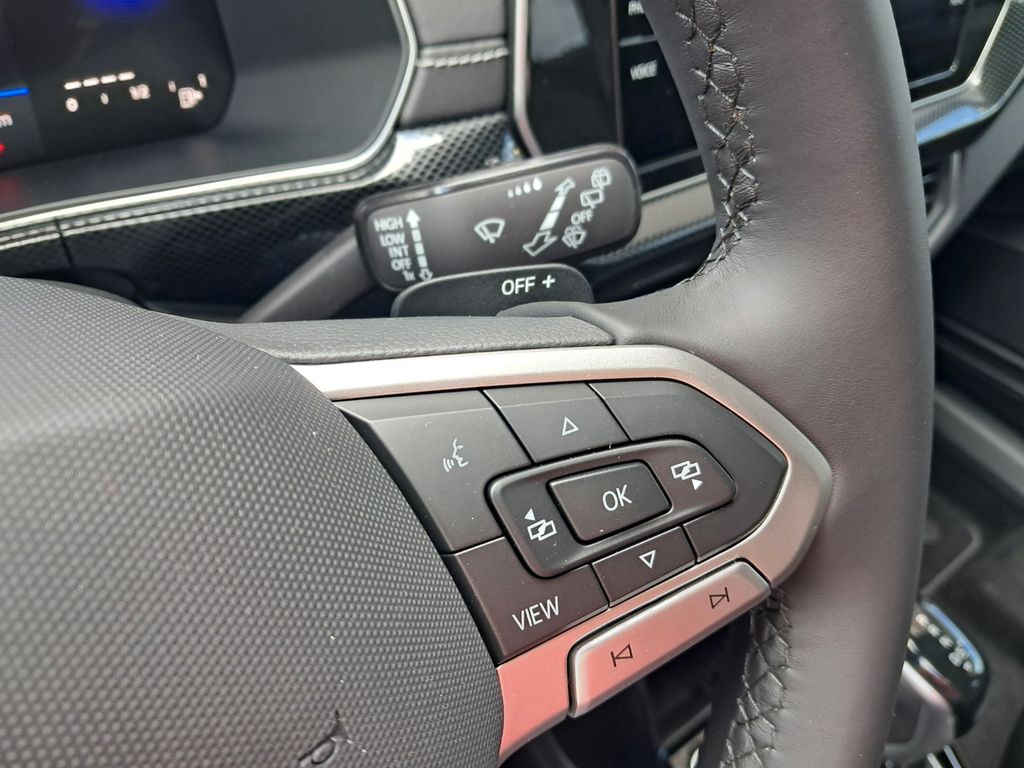 VW T-Cross 1.0 TSI DSG R-Line Matrix Kamera - Bild 23