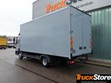 Mercedes-Benz Atego 816 L Möbelkoffer ECE Brake-Assist Klima - Offers