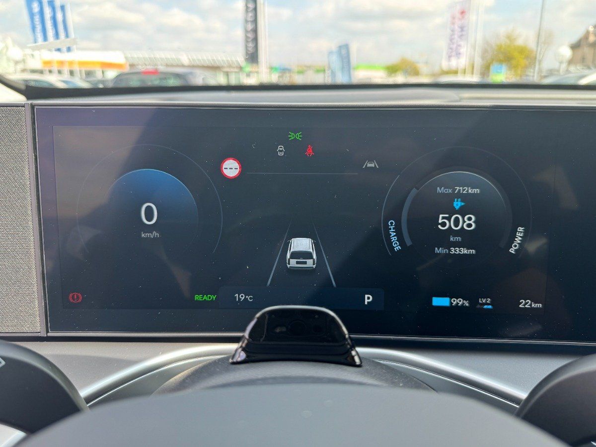Hyundai IONIQ 9 - Bild 10