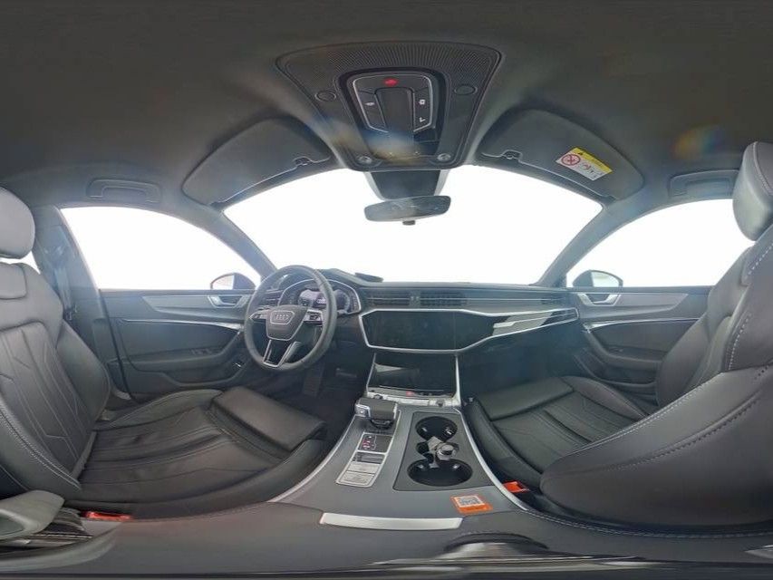 Audi A7 - Bild 6