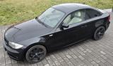 BMW 123d Coupé - BMW 123: Coupe, D