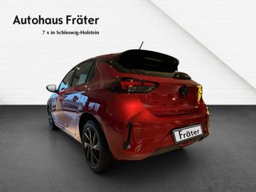 Fotografie 6 des Opel Corsa GS Automatik Kamera LED Sitzheizung PDC