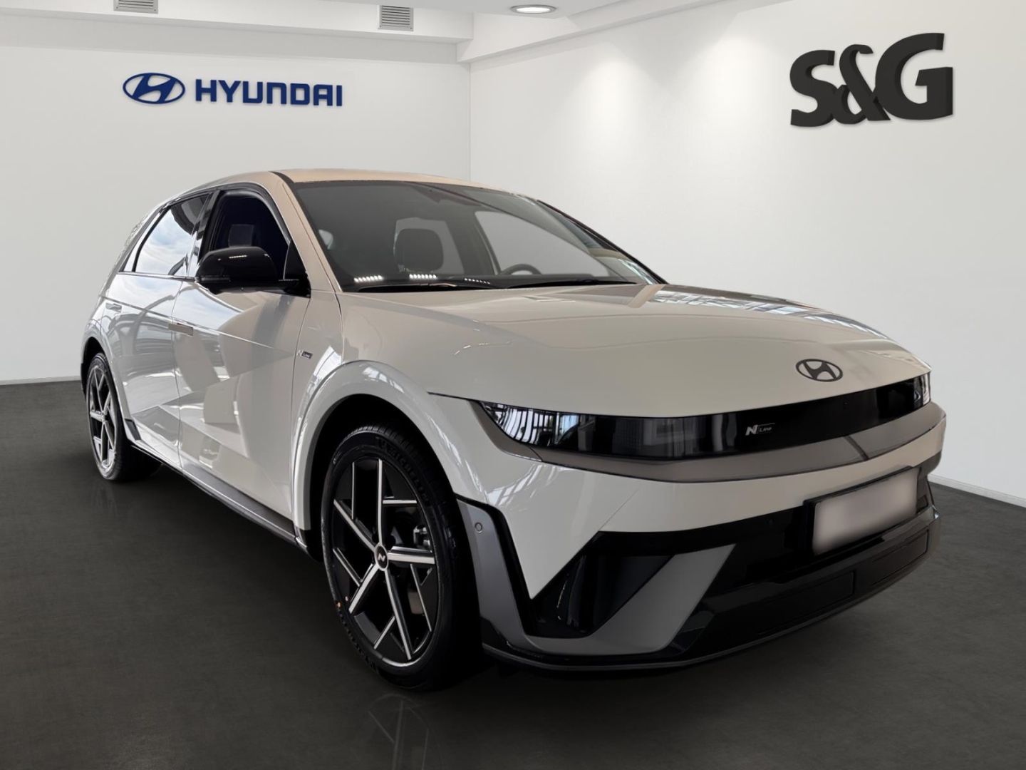 Hyundai IONIQ 5 - Bild 2