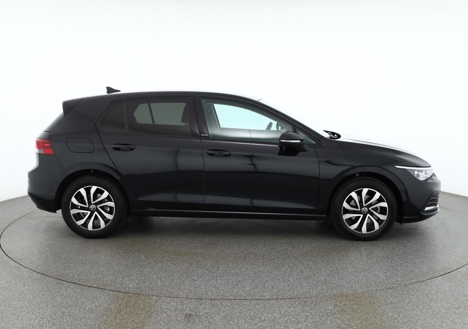Volkswagen Golf VIII 1.5 TSI Active LED Standheizung Kamera, миниатюра 6
