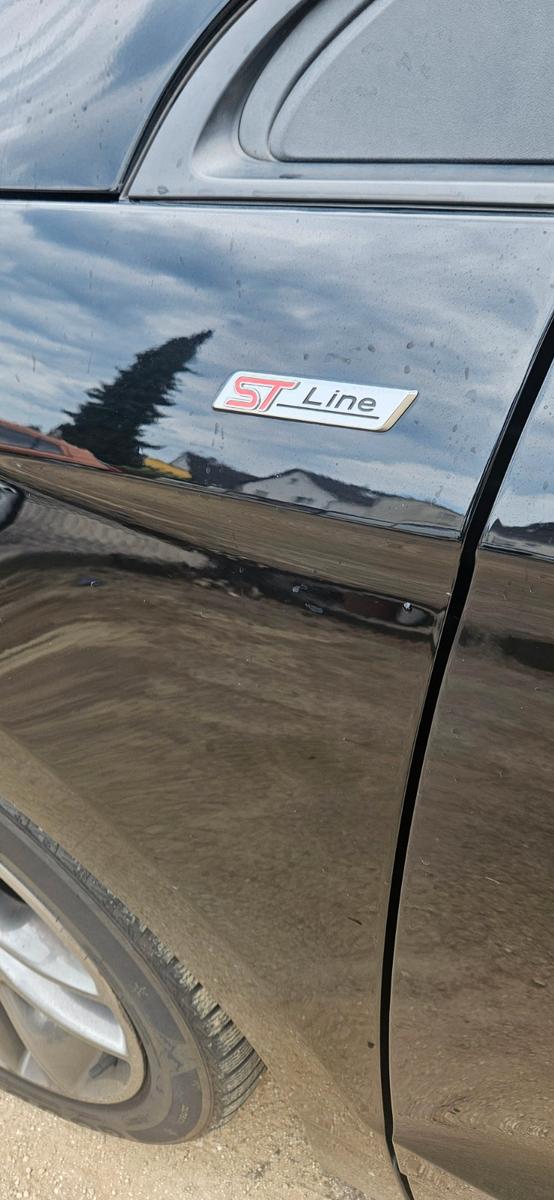 Ford Edge ST-Line 2.0 Diesel