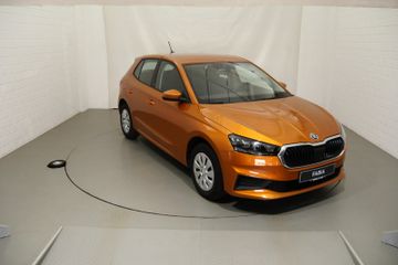 Skoda Fabia Active 1.0 TSI KLIMA
