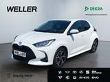 Toyota Yaris Hybrid 1.5 Teamplayer *LED*CAM*CarPlay*ACC