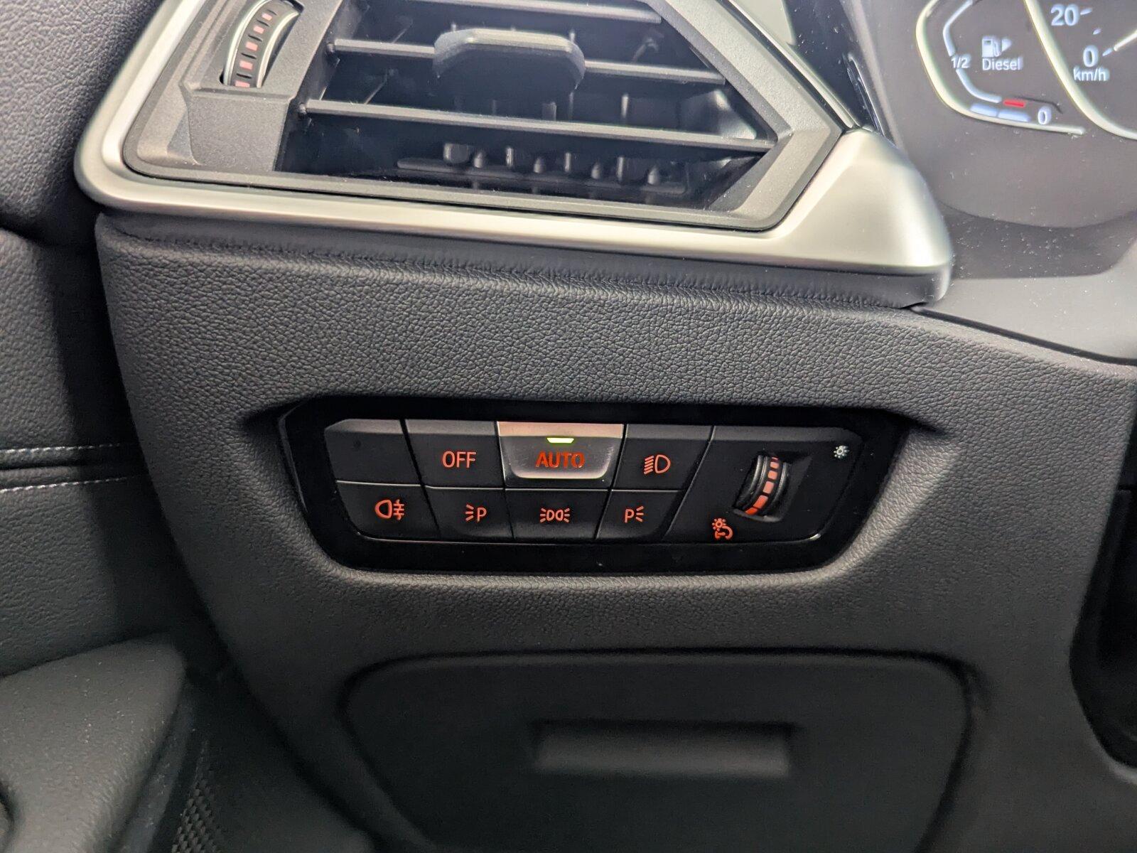 BMW 330 d Mild Hybrid Advantage (EURO 6d) NAVI+AHK+, миниатюра 23