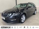 Skoda Octavia Combi 1.6 TDI Drive - Skoda Octavia Drive mit Diesel-Antrieb