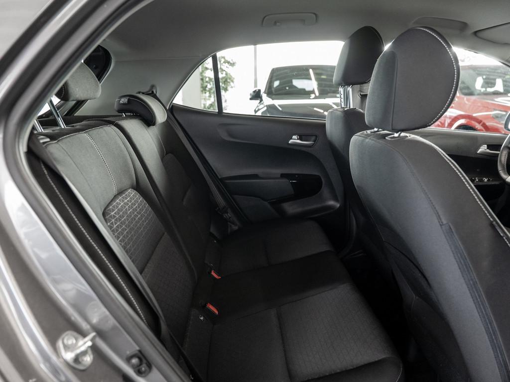Kia Picanto 1.0 Vision NAVI RÜCKFAHRKAMERA SHZ KLIMA