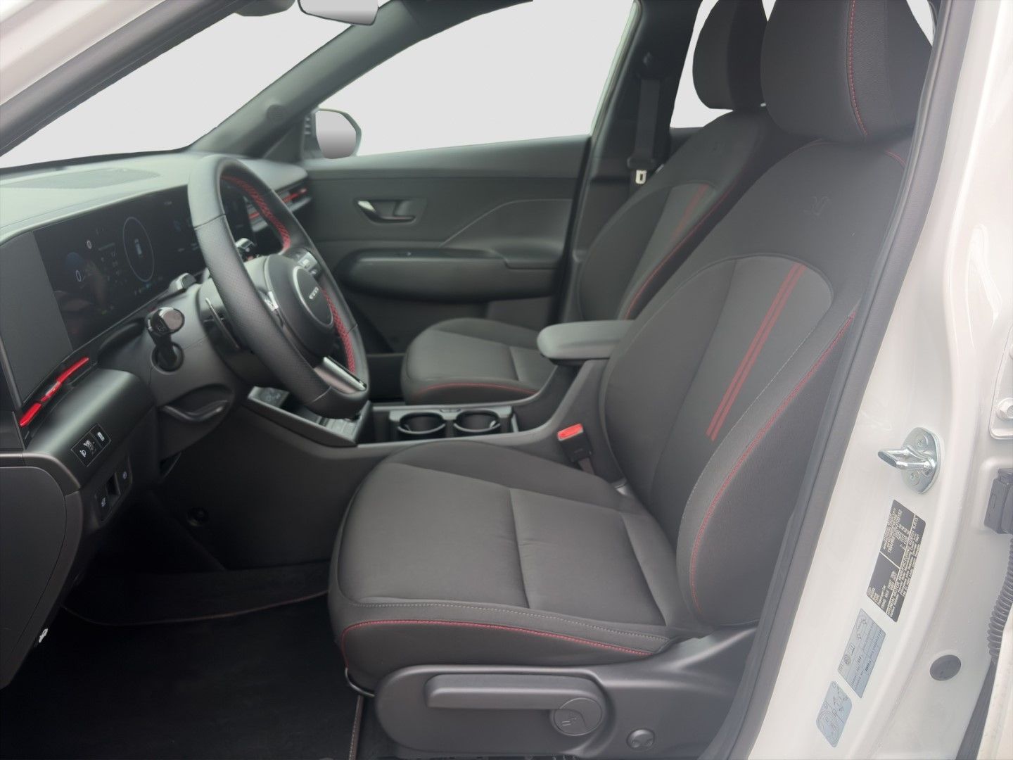 Hyundai KONA Elektro – Bild 7