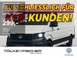Volkswagen Crafter 35 Kasten KEP Paket TDI Schalter Nur KEP