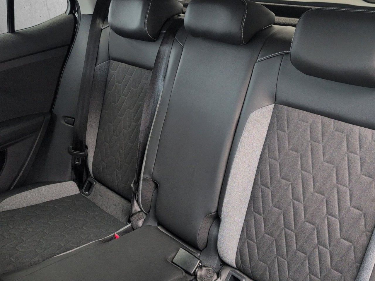 T-Cross GOAL 1.0 TSI Klima Einparkhilfe