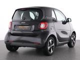 Smart EQ fortwo coupe passion 22kw Advanced+Plus-Paket - Smart Elektroautos