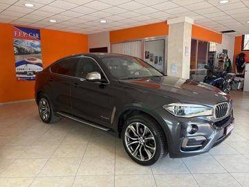 BMW X6 - 3