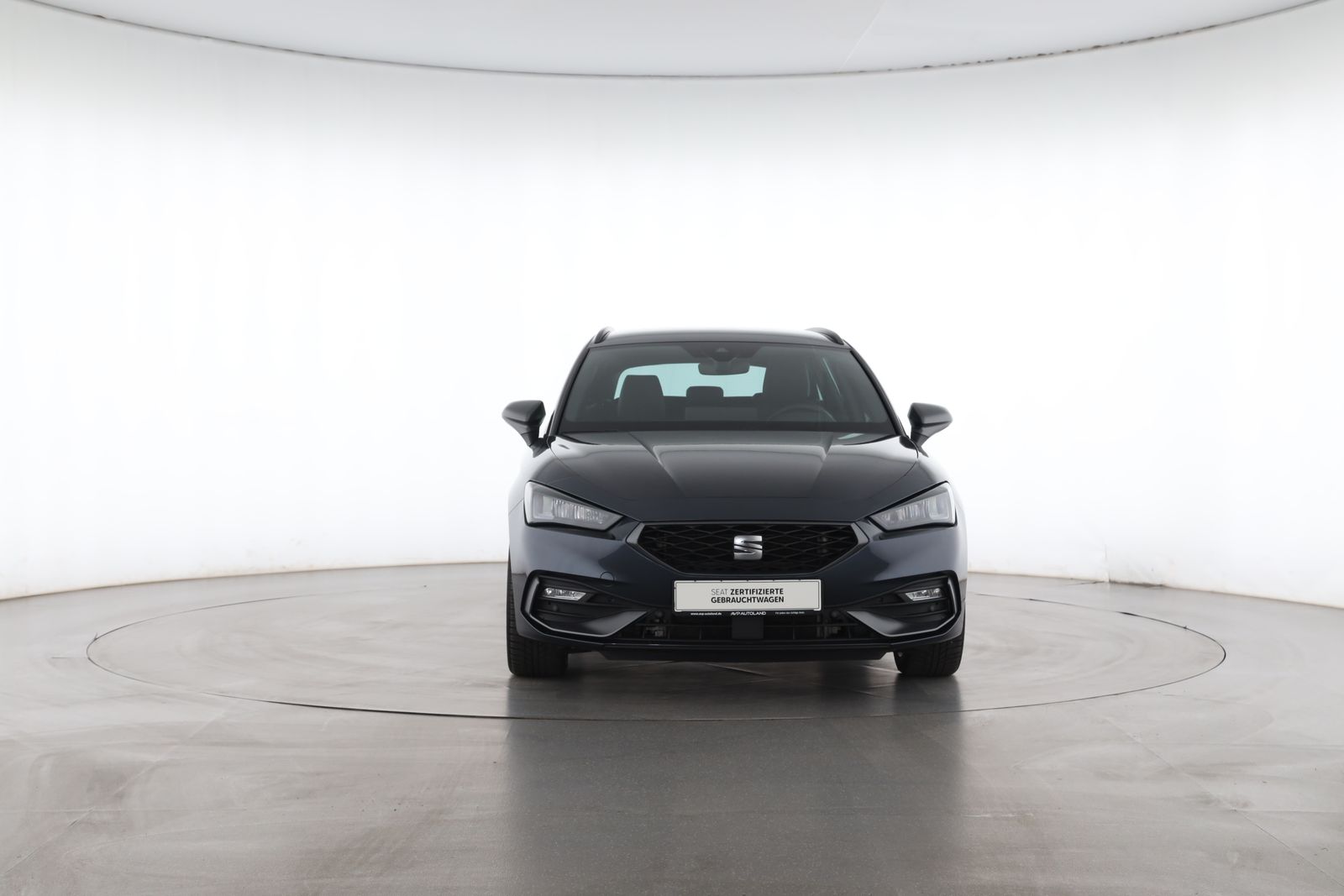 Seat Leon - Bild 5
