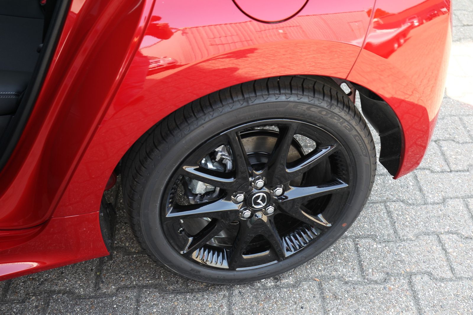 Mazda 2 Hybrid - Bild 8