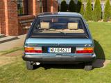 Renault R 30 TX V6 Injection/ 87.000 km / The best in EU - Renault R 30