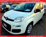Fiat Panda 0.9 TwinAir Turbo Natural Power Loung - Fiat Panda: Natural Power