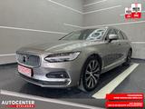 Volvo V90 Inscription "LEDER-NAVI-SITZH-CAM-PDC-ALU" - Volvo V90 in Dortmund