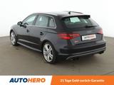 Audi S3 2.0 TFSI quattro Aut. *LED*ACC*NAVI*PDC*SHZ* - Audi S3: Alcantara