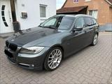 BMW E91 3er 318d, Steuerkette neu, Injekto... - BMW 318: E91 318d