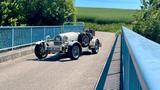 Andere Bugatti Type 35 Replika 1969 Tüv & oldtimer - Andere Replika mit Benzin-Antrieb