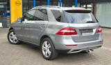 Mercedes-Benz ML 350 CDI LÜCKENLOS MB SCHECKHEFTGEPFLEGT - Mercedes-Benz ML 350 mit Diesel-Antrieb