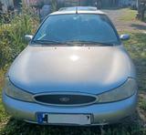 Ford Mondeo - gebrauchte Ford Mondeo aus dem Jahr 1998