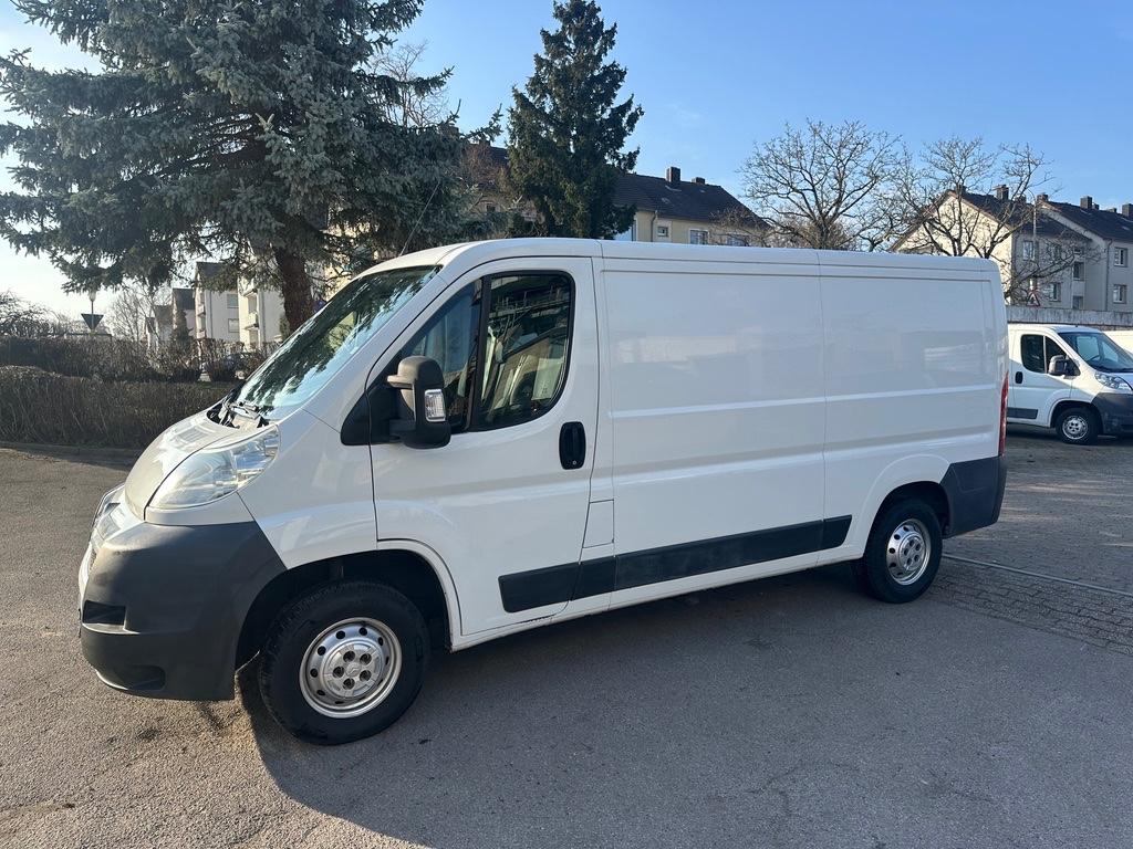 Citroën Jumper LKW-Kasten L2H1
